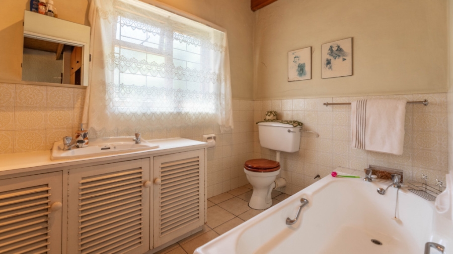 4 Bedroom Property for Sale in Hillrise Western Cape